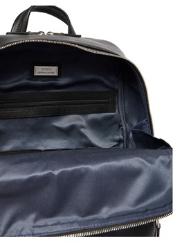 Guess Plecak HMMOSE P6145 Czarny ze sklepu MODIVO w kategorii Plecaki - zdjęcie 189056394