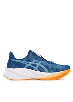 Asics Buty do biegania Dynablast 5 1011B983 Niebieski ze sklepu MODIVO w kategorii Buty sportowe męskie - zdjęcie 189056404