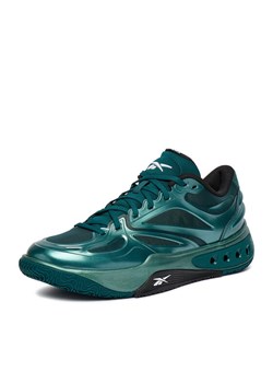 Reebok Sneakersy EO-ENGINE A 100245967 Turkusowy ze sklepu MODIVO w kategorii Buty sportowe męskie - zdjęcie 189056451