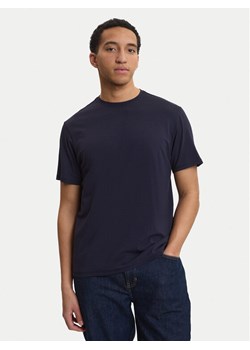 Guess T-Shirt M6RI62 JR06K Granatowy ze sklepu MODIVO w kategorii T-shirty męskie - zdjęcie 189056470