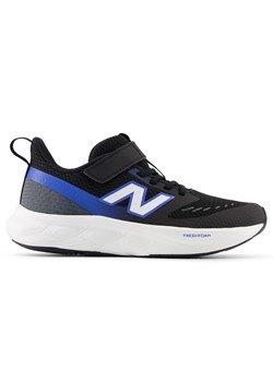 Buty dziecięce New Balance P6254ZV  – czarne ze sklepu New Balance Poland w kategorii Buty sportowe dziecięce - zdjęcie 189058362