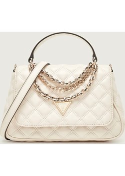 Guess Kuferek GIULLY II ze sklepu Gomez Fashion Store w kategorii Kuferki - zdjęcie 189058854