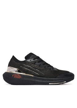 Sneakersy Plein Sport AAES USC0856 STE003N Czarny ze sklepu eobuwie.pl w kategorii Buty sportowe męskie - zdjęcie 189059110