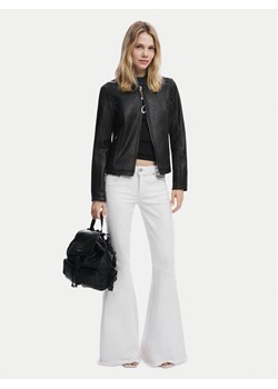 Plecak Desigual 26SAKP35 Czarny ze sklepu eobuwie.pl w kategorii Plecaki - zdjęcie 189059154