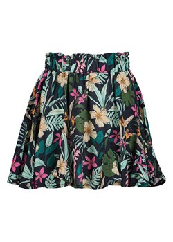 Vingino Spódnica w kolorze granatowym ze wzorem ze sklepu Limango Polska w kategorii Spódnice dziewczęce - zdjęcie 189059824