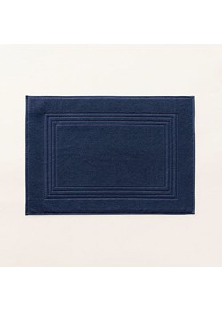 Pierre Cardin Dywanik łazienkowy "Premium" w kolorze granatowym ze sklepu Limango Polska w kategorii Akcesoria łazienkowe - zdjęcie 189060152