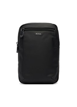 BOSS Saszetka Jace 50567388 Czarny ze sklepu MODIVO w kategorii Torby męskie - zdjęcie 189060490