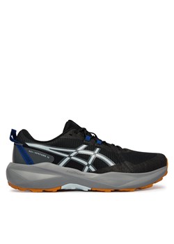 Asics Buty do biegania Gel-Venture 11 1011C160 Czarny ze sklepu MODIVO w kategorii Buty sportowe męskie - zdjęcie 189060513