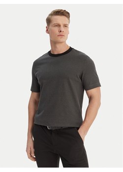 BOSS Kurtka skórzana H-Muller 50543213 Brązowy Regular Fit ze sklepu MODIVO w kategorii Kurtki męskie - zdjęcie 189060610