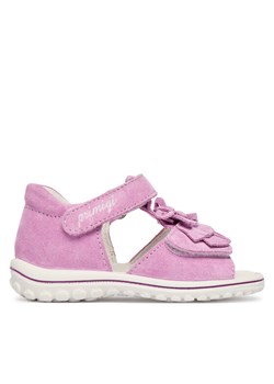 Primigi Sandały 1363733 Różowy ze sklepu MODIVO w kategorii Sandały dziecięce - zdjęcie 189060611