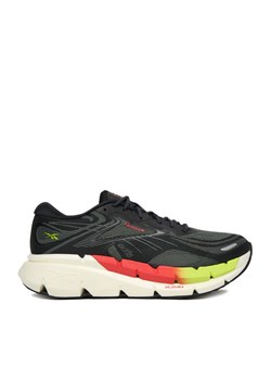 Reebok Sneakersy EO-FLOATZIG DOUBLE 100244464 Czarny ze sklepu MODIVO w kategorii Buty sportowe męskie - zdjęcie 189060612