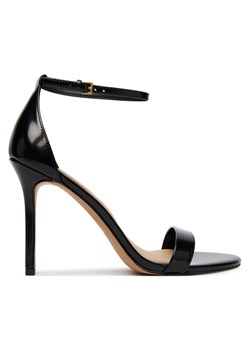 Aldo Sandały Jacynthe 13922267 Czarny ze sklepu MODIVO w kategorii Kozaki damskie - zdjęcie 189060613