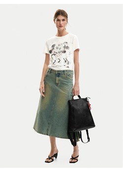 Desigual Plecak 26SAKP07 Czarny ze sklepu MODIVO w kategorii Plecaki - zdjęcie 189060640