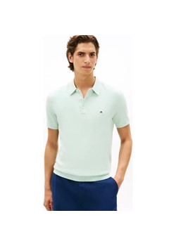 Tommy Hilfiger Polo ESSENTIAL | Regular Fit ze sklepu Gomez Fashion Store w kategorii T-shirty męskie - zdjęcie 189064084