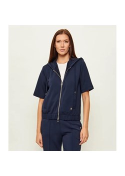 Joop! Bluza Thérè | Regular Fit ze sklepu Gomez Fashion Store w kategorii Bluzy damskie - zdjęcie 189064093
