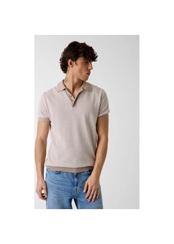 GUESS Polo LAKE | Regular Fit ze sklepu Gomez Fashion Store w kategorii T-shirty męskie - zdjęcie 189064122