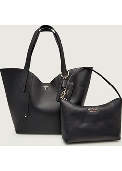 Guess Shopperka 2w1 DARCY ze sklepu Gomez Fashion Store w kategorii Torby Shopper bag - zdjęcie 189064133
