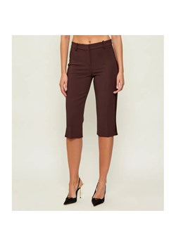 Elisabetta Franchi Spodnie | Slim Fit ze sklepu Gomez Fashion Store w kategorii Spodnie damskie - zdjęcie 189064163