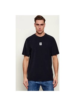 Balmain T-shirt | Regular Fit ze sklepu Gomez Fashion Store w kategorii T-shirty męskie - zdjęcie 189064164