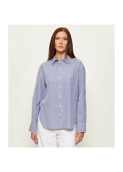 Rag&Bone Koszula CONNIE | Relaxed fit ze sklepu Gomez Fashion Store w kategorii Koszule damskie - zdjęcie 189064174