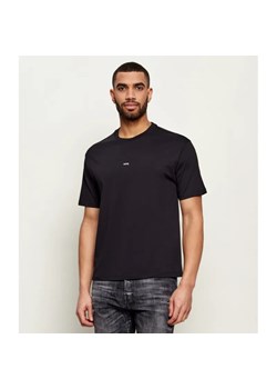 A.P.C T-shirt | Regular Fit ze sklepu Gomez Fashion Store w kategorii T-shirty męskie - zdjęcie 189064180
