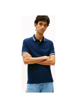 Tommy Jeans Polo | Regular Fit ze sklepu Gomez Fashion Store w kategorii T-shirty męskie - zdjęcie 189064190