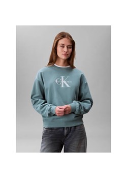 Calvin Klein Jeans Bluza | Relaxed fit ze sklepu Gomez Fashion Store w kategorii Bluzy damskie - zdjęcie 189064193