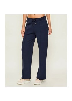 Joop! Spodnie dresowe Talil | Relaxed fit ze sklepu Gomez Fashion Store w kategorii Spodnie damskie - zdjęcie 189064204