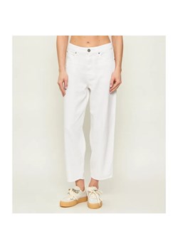 Pinko Jeansy ESTELLE | Straight fit ze sklepu Gomez Fashion Store w kategorii Jeansy damskie - zdjęcie 189064231