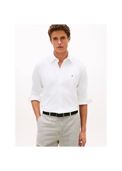 Tommy Hilfiger Koszula | Slim Fit | pique ze sklepu Gomez Fashion Store w kategorii Koszule męskie - zdjęcie 189064232