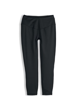 GATE Legginsy 7/8 z tylną kieszenią 34 ze sklepu gateshop w kategorii Spodnie damskie - zdjęcie 189064973