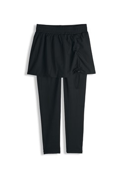 GATE Legginsy ze spódnicą 34 ze sklepu gateshop w kategorii Spodnie damskie - zdjęcie 189064984