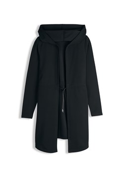 GATE Długa bluza z kapturem 34 ze sklepu gateshop w kategorii Bluzy damskie - zdjęcie 189064994