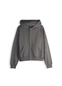 GATE Bluza oversize rozpinana S ze sklepu gateshop w kategorii Bluzy męskie - zdjęcie 189065063