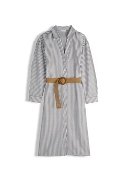 GATE Sukienka w paski z paskiem 34 ze sklepu gateshop w kategorii Sukienki - zdjęcie 189065182