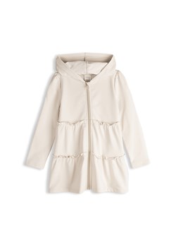 GATE Długa bluza z zamkiem 4Y ze sklepu gateshop w kategorii Bluzy dziewczęce - zdjęcie 189065214