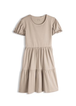 GATE Suknia bawełniana 4Y ze sklepu gateshop w kategorii Sukienki dziewczęce - zdjęcie 189065233