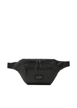 Nerka Billabong Bali Waistpack 3L EBYBA00100 Czarny ze sklepu eobuwie.pl w kategorii Nerki - zdjęcie 189065441