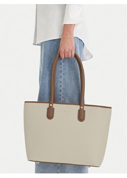 Torebka MEXX EO-MEXX-S-006-09 Écru ze sklepu eobuwie.pl w kategorii Torby Shopper bag - zdjęcie 189065481