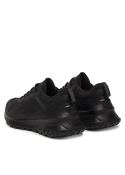 Sneakersy ECCO Ult-Trn 82433451094 Czarny ze sklepu eobuwie.pl w kategorii Buty sportowe męskie - zdjęcie 189065483
