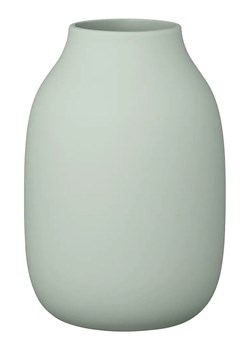Blomus Wazon "Colora" w kolorze miętowym - wys. 15 x Ø 10 cm ze sklepu Limango Polska w kategorii Wazony - zdjęcie 189066050