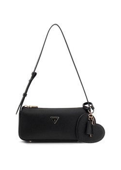 Guess Torebka 180984 Czarny ze sklepu MODIVO w kategorii Listonoszki - zdjęcie 189066150