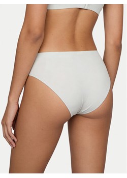 Calvin Klein Underwear Komplet fig LV00QD5212 Niebieski ze sklepu MODIVO w kategorii Majtki damskie - zdjęcie 189066182