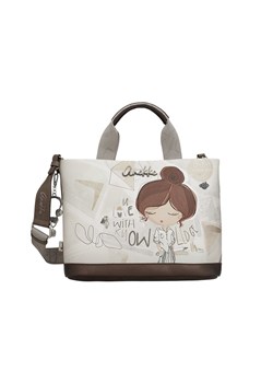 Torebka Anekke ze sklepu Darbut w kategorii Listonoszki - zdjęcie 189067232