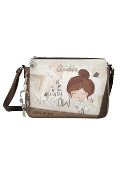 Listonoszka Anekke ze sklepu Darbut w kategorii Listonoszki - zdjęcie 189067241