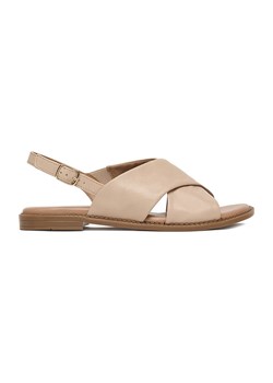 Sandały Lasocki CEO-EST-AFIONA-11 ze sklepu ccc.eu w kategorii Sandały damskie - zdjęcie 189067623