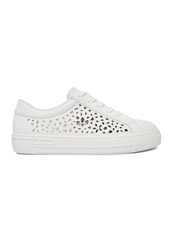 Sneakers Rieker CEO-L8831-80 ze sklepu ccc.eu w kategorii Buty sportowe damskie - zdjęcie 189067631