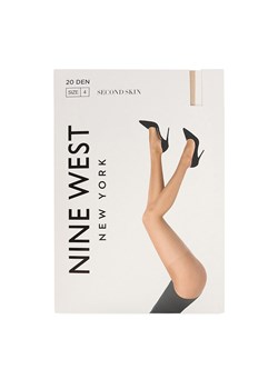 Rajstopy NINE WEST CEO-9WB-005-SS26 ze sklepu ccc.eu w kategorii Rajstopy - zdjęcie 189067642