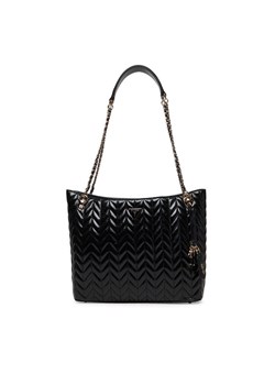 Torebka Guess Cheryl HWTQ97 20220 Czarny ze sklepu eobuwie.pl w kategorii Torby Shopper bag - zdjęcie 189068653
