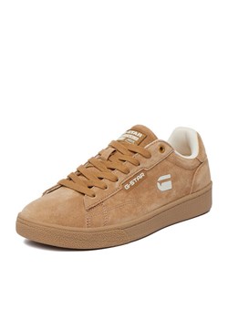 Sneakersy G-Star Raw CEO-L240039 Beżowy ze sklepu eobuwie.pl w kategorii Buty sportowe damskie - zdjęcie 189068660